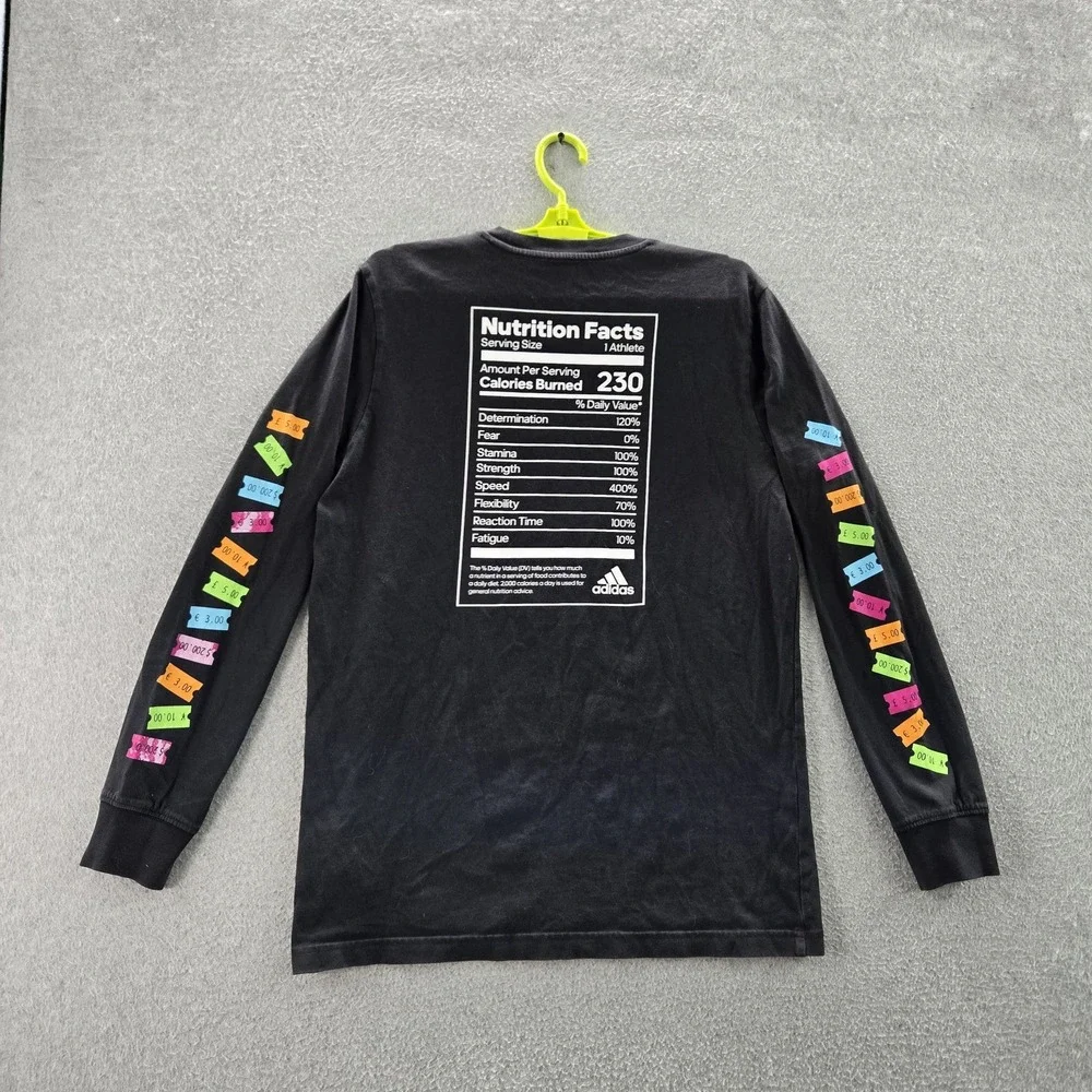 adidas *please carefully